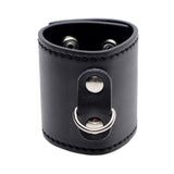 Strict Ball Stretcher with D-Ring 2 inches Black