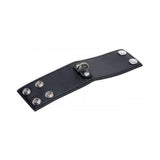 Strict Ball Stretcher with D-Ring 2 inches Black