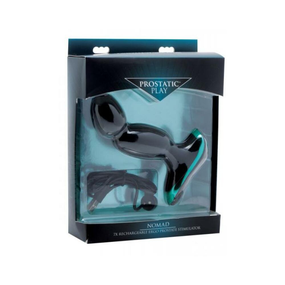 Passage 7X Rechargeable Ergo Prostate Stimulator