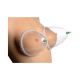 Size Matters Breast Cupping System