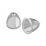 Size Matters Breast Cupping System