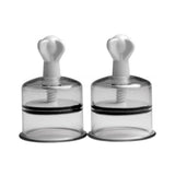 Size Matters XL Nipple Suckers