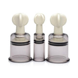 Clit and Nipple Suckers Set