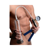 Tom Of Finland Heavy Duty Cock Pump