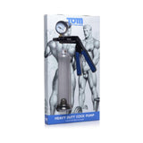 Tom Of Finland Heavy Duty Cock Pump