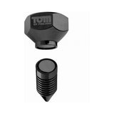 Tom Of Finland Bros Pins Magnetic Nipple Clamps