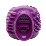 Triple Thrill 3 In 1 Silicone Wand Attachment