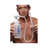 Cleanstream Pump Action Enema W/bottle