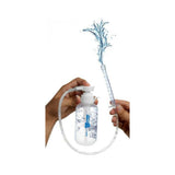 Cleanstream Pump Action Enema W/bottle