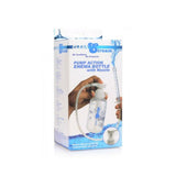 Cleanstream Pump Action Enema W/bottle