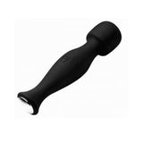 Mighty Pleaser Powerful 10x Silicone Wand Massager