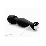Mighty Pleaser Powerful 10x Silicone Wand Massager