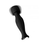 Mighty Pleaser Powerful 10x Silicone Wand Massager