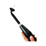 Extreme Twilight Round Silicone Estim Attachment