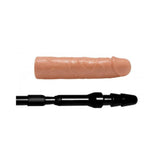 Dick Stick Expandable Dildo Rod