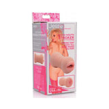 Jesse Jane Ass To Mouth Double Stroker