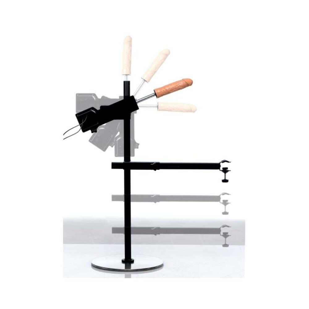 Dicktator Extreme Sex Machine