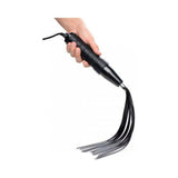 Extreme Twilight Flogger Silicone Estim Attachment