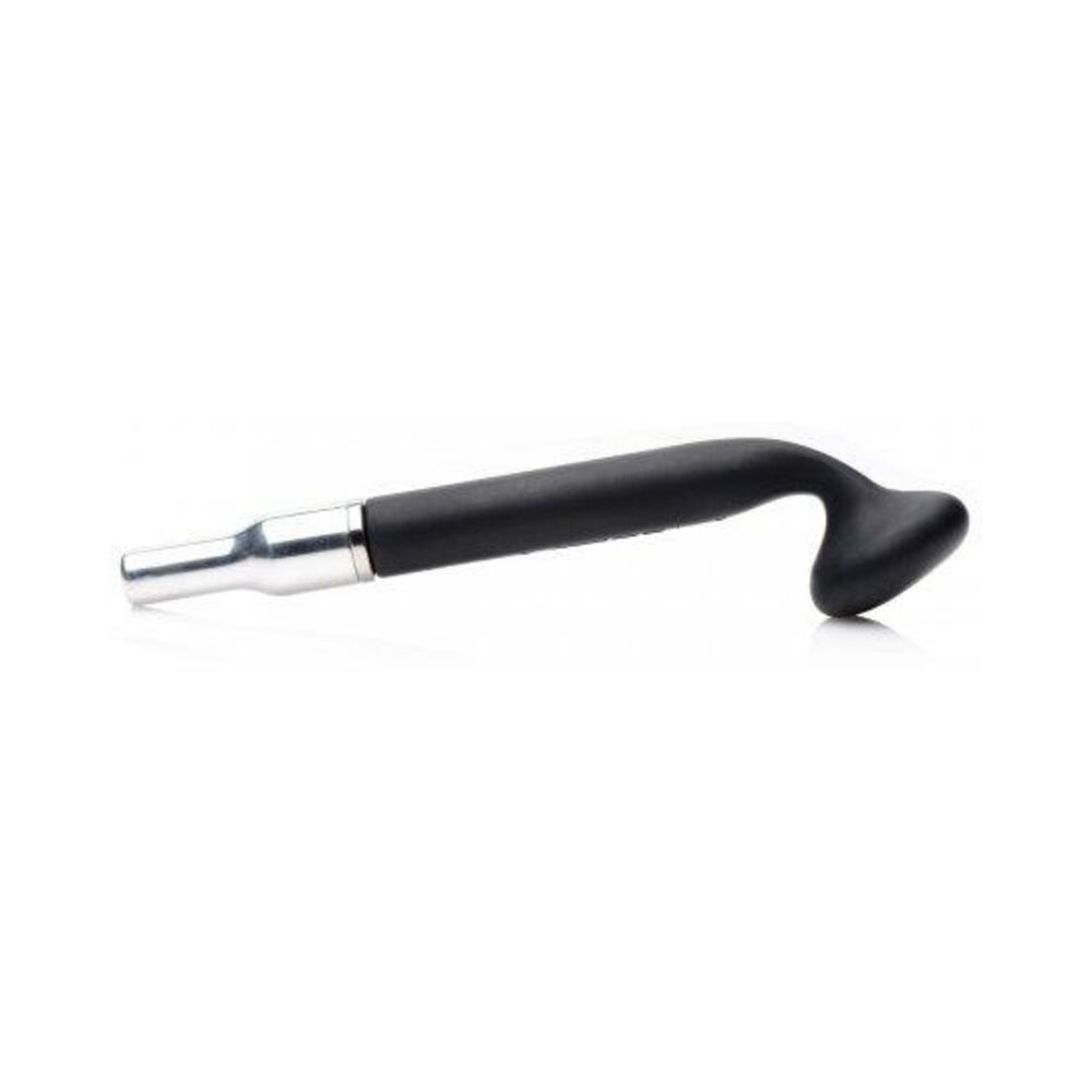 Deluxe Silicone E-Stim Wand Kit
