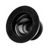 XL Plungers Extreme Suction Nipple Suckers Black