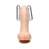 T4m Intense Dual Vibra Penis Head Teaser