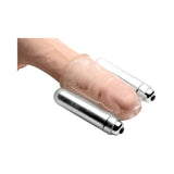 T4m Intense Dual Vibra Penis Head Teaser