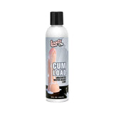 Loadz Cum Load Water Based Semen Lube 8oz