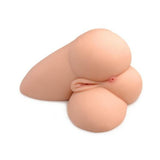 Jesse Jane Side Action Pussy And Ass Masturbator