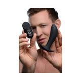 Under Control Prostate Vibrator With Remote Control