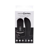Under Control Prostate Vibrator With Remote Control