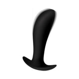Under Control Prostate Vibrator With Remote Control