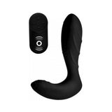 Under Control Prostate Vibrator With Remote Control