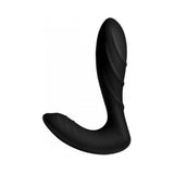 Under Control Prostate Vibrator With Remote Control