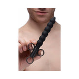 CLEANSTREAM SILICONE BEADED LUBE LAUNCHER