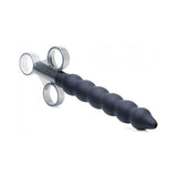 CLEANSTREAM SILICONE BEADED LUBE LAUNCHER