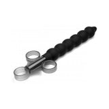 CLEANSTREAM SILICONE BEADED LUBE LAUNCHER