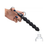 Silicone Links Lubricant Launcher Black