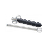 Silicone Links Lubricant Launcher Black