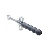 Silicone Links Lubricant Launcher Black