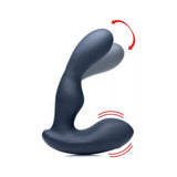 7x P-Milker Silicone Prostate Stimulator With Milking Bead