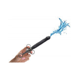 Jizz Shooter Silicone Dildo Lubricant Launcher