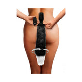Waggerz Remote Control Wagging Fox Tail Anal Plug