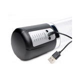 Pumping Master Multi-Power Suction Penis Pump