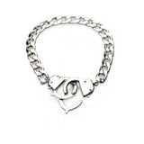 Cuff Him Handcuff Bracelet