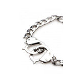 Cuff Him Handcuff Bracelet