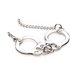 Cuff Her Handcuff Necklace