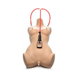 3 Way Suck Her Nipple And Clitoral Pump System