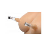 3 Way Suck Her Nipple And Clitoral Pump System