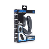 7x P-thump Tapping Prostate Stimulator