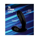 7x P-thump Tapping Prostate Stimulator